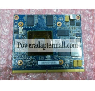 HP IQ600 513184-001 594506-001 GT230M 1G Video Graphics Card HP IQ600 513184-001 594506-001 GT230M 1G Video Graphics Card