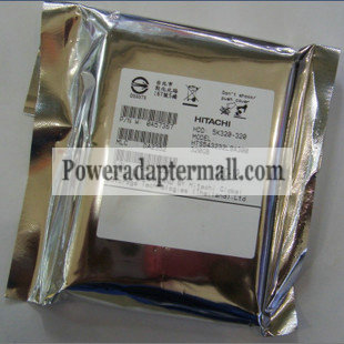 HITACHI 2.5" 320GB 5K320 SATA 5400RPM Laptop HD 320 New HITACHI 2.5" 320GB 5K320 SATA 5400RPM Laptop HD 320 New