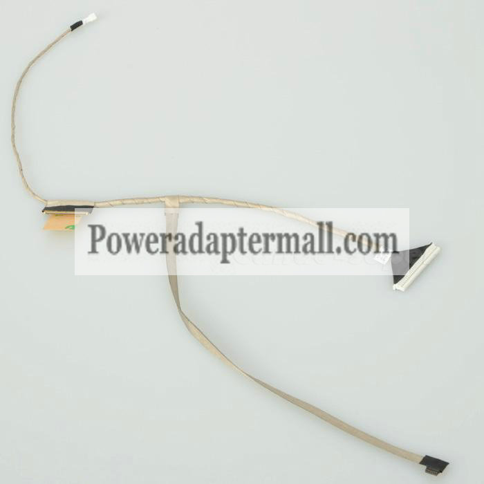 HP COMPAQ Presario DM4 series 6017B0262701 LCD Vedio cable HP COMPAQ Presario DM4 series 6017B0262701 LCD Vedio cable