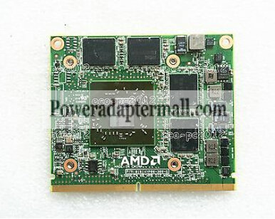 HP EliteBook 8560W 8560P AMD FirePro M5950 1GB GDDR5 Video Card HP EliteBook 8560W 8560P AMD FirePro M5950 1GB GDDR5 Video Card