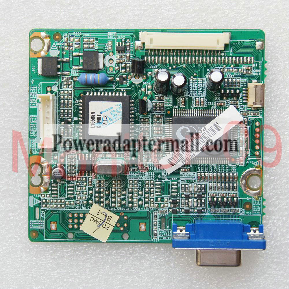 Main logic board 6870T971A64 For LG L1550S L1550 L1550SN Main logic board 6870T971A64 For LG L1550S L1550 L1550SN