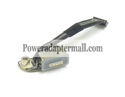 Magsafe DC Jack 820-2361-A fit Apple A1278 A1286 (2008) A1297 Magsafe DC Jack 820-2361-A fit Apple A1278 A1286 (2008) A1297