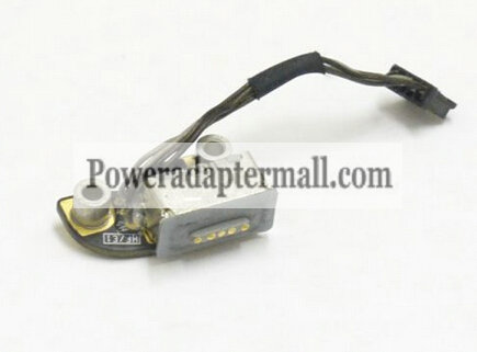 Magsafe DC Jack 820-2565-A for Apple MacBook Pro A1278 A1286 Magsafe DC Jack 820-2565-A for Apple MacBook Pro A1278 A1286