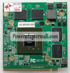 Acer aspire 6930G 6935G nVidia 9600M GT 512MB DDR3 VGA Card Acer aspire 6930G 6935G nVidia 9600M GT 512MB DDR3 VGA Card