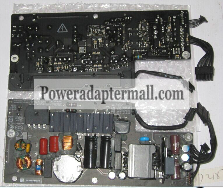 Apple 661-7111 Power Supply for iMac A1418 MD093LL/A MD094LL/A Apple 661-7111 Power Supply for iMac A1418 MD093LL/A MD094LL/A