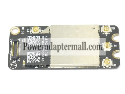 WiFi Airport Bluetooth Card Macbook Pro Unibody BCM943224PCIEBT WiFi Airport Bluetooth Card Macbook Pro Unibody BCM943224PCIEBT