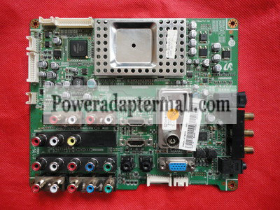 Samsung LA40S81B T400XW01 Main Board BN41-00933A BN94-01497C Samsung LA40S81B T400XW01 Main Board BN41-00933A BN94-01497C