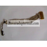 HP COMPAQ DD0ET1LC102LCD Vedio cable for 14" Quanta display HP COMPAQ DD0ET1LC102LCD Vedio cable for 14" Quanta display