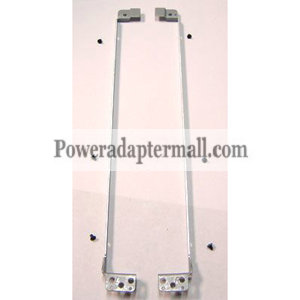 HP Pavilion dv2000 LCD Display HINGE BRACKETS laptop HP Pavilion dv2000 LCD Display HINGE BRACKETS laptop