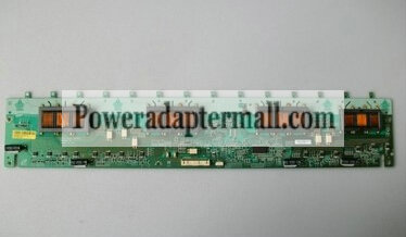 Samsung high-voltage Board SSI-400-14A01 REV0.1 INV40N14B Samsung high-voltage Board SSI-400-14A01 REV0.1 INV40N14B