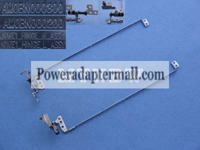 Lenovo Z460 G460 hinges Hinges Left Right Lenovo Z460 G460 hinges Hinges Left Right