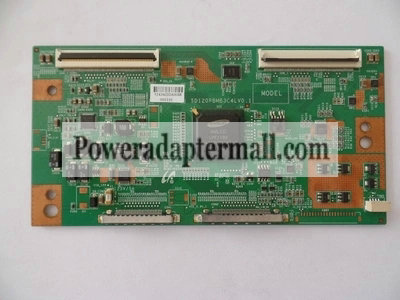 Samsung LTA550HQ16/17 SD120PBMB3C4LV0.1 T-CON Board Samsung LTA550HQ16/17 SD120PBMB3C4LV0.1 T-CON Board