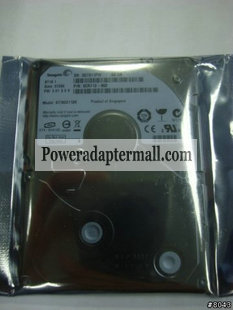 1.8" 60GB Seagate ST760211DE Notebook HDD HARD DRIVE 1.8" 60GB Seagate ST760211DE Notebook HDD HARD DRIVE