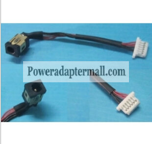Original New Samsung 530U4B 530U4C 540U DC Power Jack Cable Original New Samsung 530U4B 530U4C 540U DC Power Jack Cable