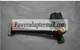 Original New DC Power Jack Board Cable for Samsung X11 Original New DC Power Jack Board Cable for Samsung X11