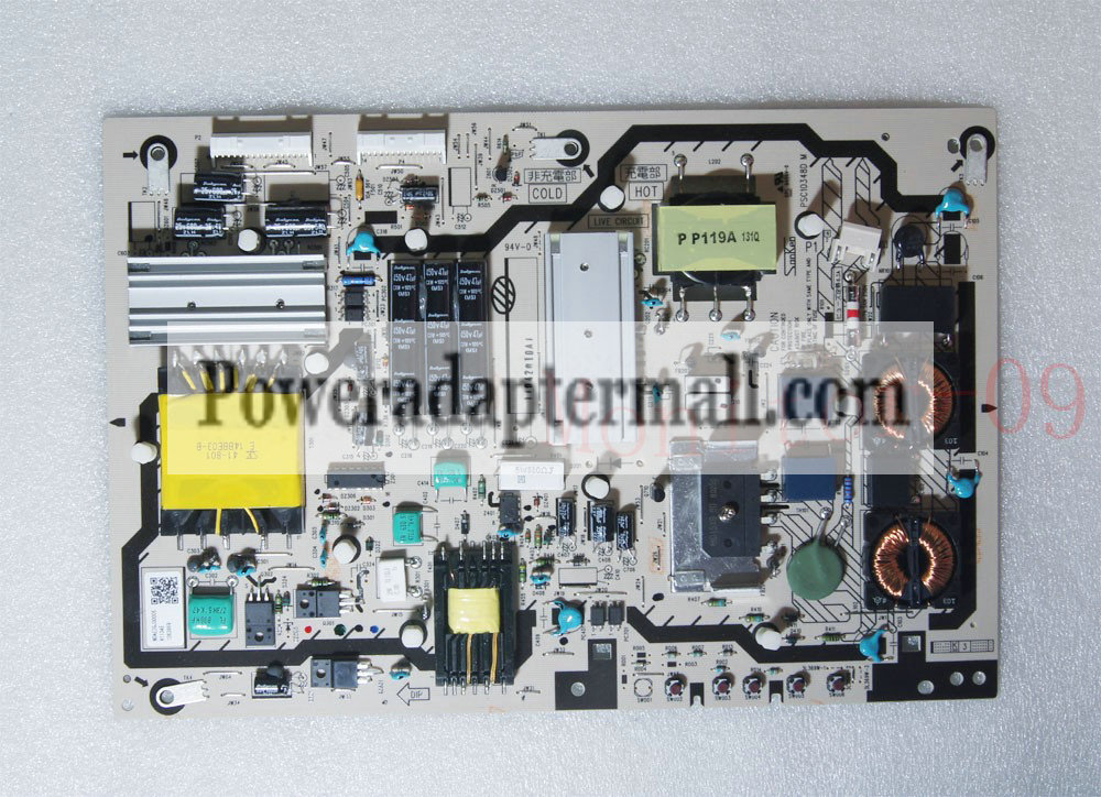 PANASONIC LED TX-L32DT30B Power Board PSC10348D M N0AE3GJ00006 PANASONIC LED TX-L32DT30B Power Board PSC10348D M N0AE3GJ00006