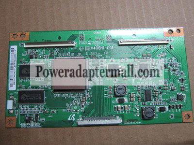 Samsung LA40M81B LCD Logic Board V400H1-C01 V400H1-C03 Samsung LA40M81B LCD Logic Board V400H1-C01 V400H1-C03