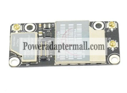 WIFI Airport Bluetooth Card Tested fit Macbook Pro Unibody A1286 WIFI Airport Bluetooth Card Tested fit Macbook Pro Unibody A1286