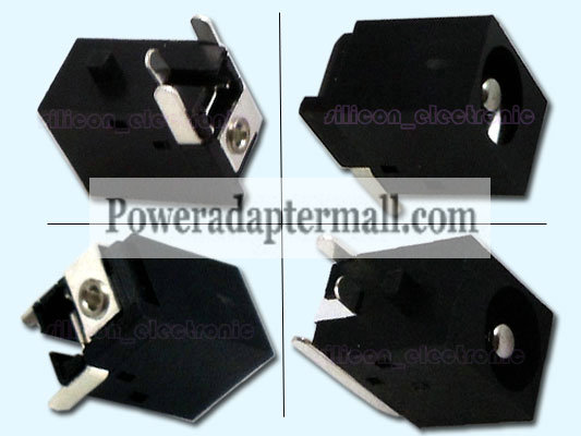 NEW HP Omnibook XT XT115 XT118 XT125 DC Power Jack NEW HP Omnibook XT XT115 XT118 XT125 DC Power Jack