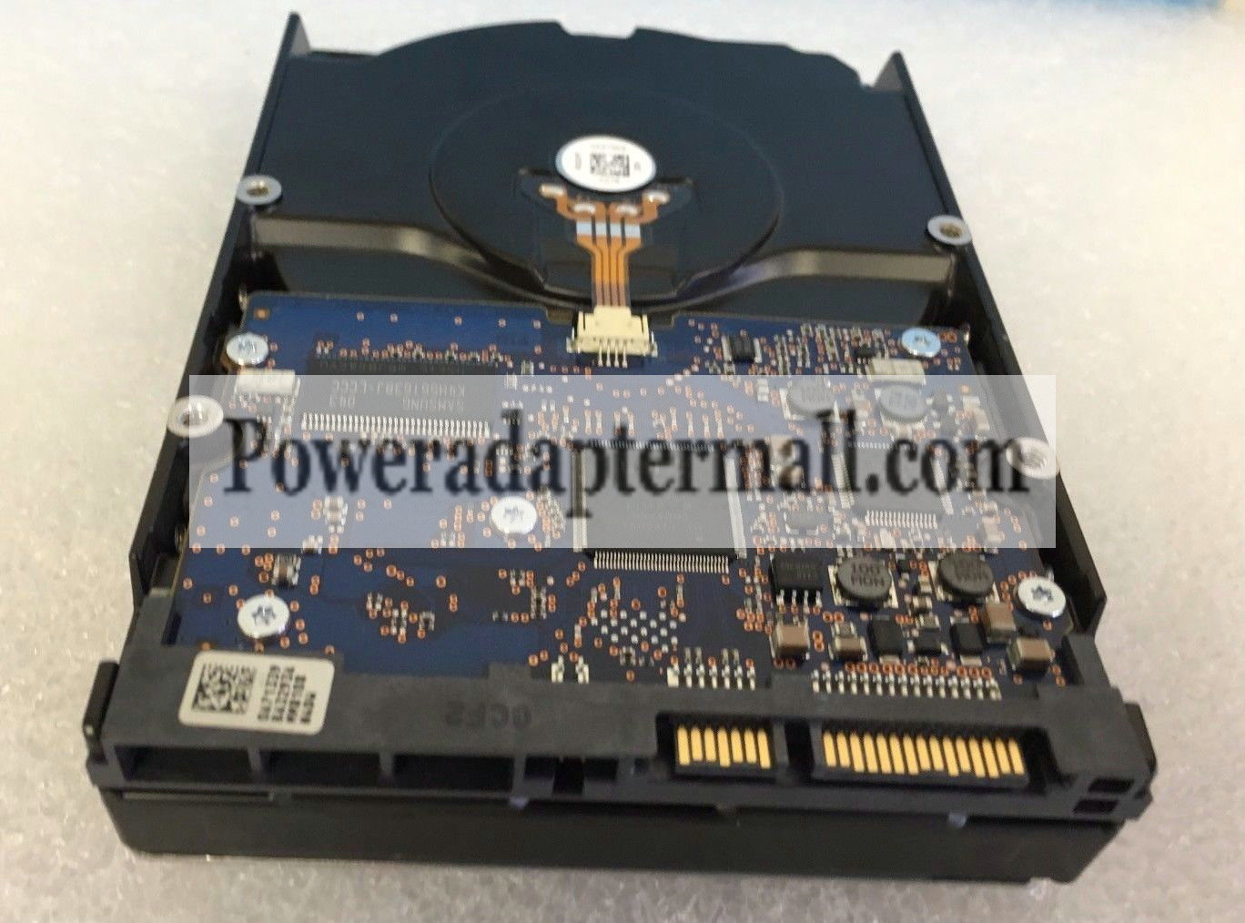 Hitachi HDS722020ALA330 YAGXYWXT DK7SAA200 Hard Drive Hitachi HDS722020ALA330 YAGXYWXT DK7SAA200 Hard Drive
