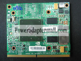 ACER 8735G NVidia N10M-G51-B-A2 256mb MXM VGA card VG.10M06.002 ACER 8735G NVidia N10M-G51-B-A2 256mb MXM VGA card VG.10M06.002