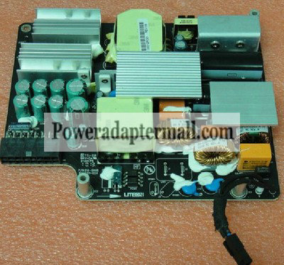 APPLE 661-5468 Power Supply 310W A1312 27" iMac Late 2009 mid 20 APPLE 661-5468 Power Supply 310W A1312 27" iMac Late 2009 mid 20