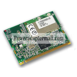 Fujitsu Lifebook C2010 E7010 E8010 P1000 Wireless Mini Pci card Fujitsu Lifebook C2010 E7010 E8010 P1000 Wireless Mini Pci card