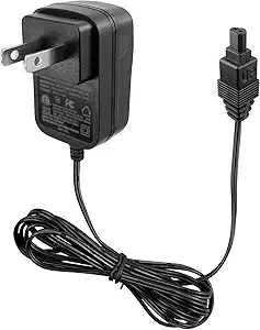 Replacement Charger fits for Shark Floor Carpet Sweeper Vacuums XA2700 V2700Z, 6Ft UL Listed Replace Replacement Charger fits for Shark Floor Carpet Sweeper Vacuums XA2700 V2700Z, 6Ft UL Listed Replace